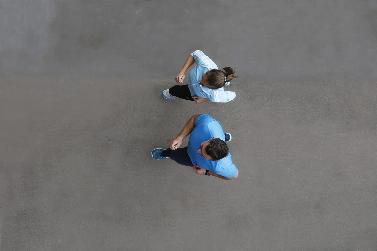 Guide pour trouver un coach sportif qui vous correspond